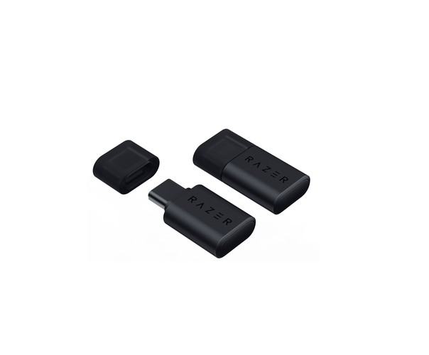 Razer RZ04-05420100-R3M1 【国内正規品】BlackShark V3 X HyperSpeed　ワイヤレス eスポーツヘッドセット[RZ0405420100R3M1] 返品種別A_5