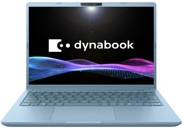 Dynabook｜ダイナブック P1G6ZJBL ノートパソコン G6【Joshin