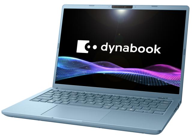 Dynabook｜ダイナブック P1G6ZJBL ノートパソコン G6【Joshin