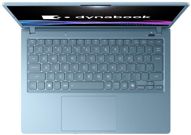 Dynabook｜ダイナブック P1G6ZJBL ノートパソコン G6【Joshin