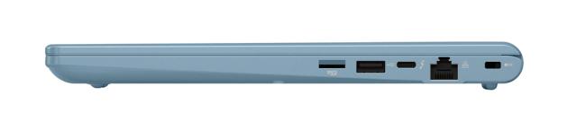 Dynabook｜ダイナブック P1G6AJBL ノートパソコン G6(13.3型/Windows11/Ultra 5 125U/メモリ 16GB/SSD 512GB/Office)（セレストブルー）[P1G6AJBL] 返品種別A_5