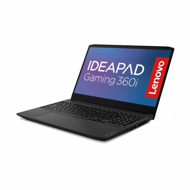 Lenovo（レノボ） 82K101EXJP 15.6型 ゲーミングノートパソコン Lenovo