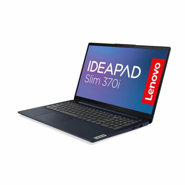 情熱セール ノートPC レノボ ジャパン 82RN0063JP IdeaPad Slim 370 Ryzen 16GB SSD512GB  15.6FHD Win11Home アビスブルー