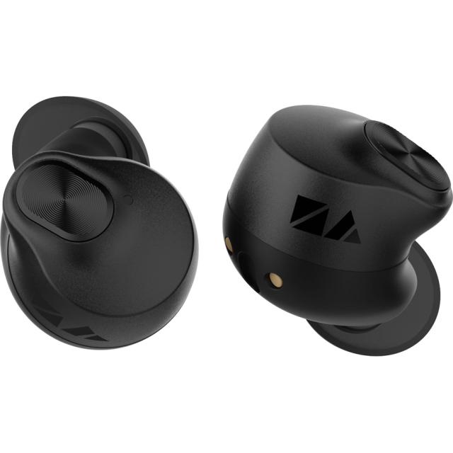 AVIOT TE-Q3-NA2 ノイズキャンセリング機能搭載 完全ワイヤレス