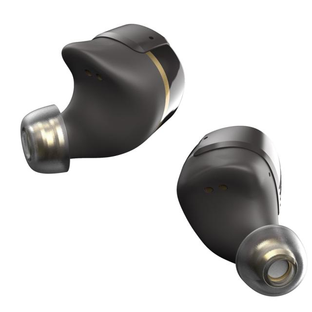 AVIOT TE-W1-PNK Bluetoothイヤホン AVIOT TE-W1-PNK｜ピエール中野完全監修・高音質ワイヤレス