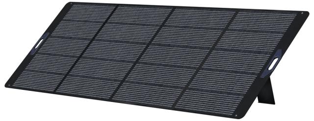 AVIOT PS-SM400 ポータブル ソーラーパネル 最大出力：400WAVIOT POWER PIECE PS-SM400[PSSM400] 返品種別B