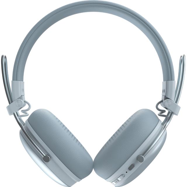 AVIOT WA-Q1-BL ノイズキャンセリング機能搭載Bluetooth対応