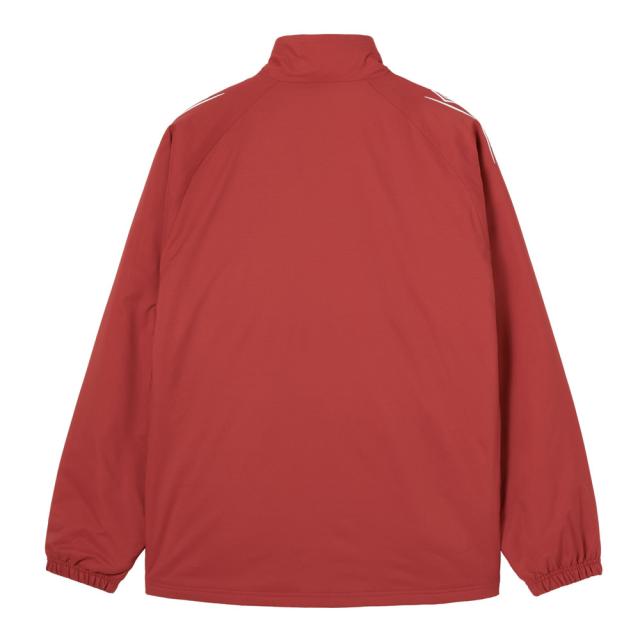 アンブロ UF5FWB03MA-RD00-L 中綿 インシュレーションジャケット