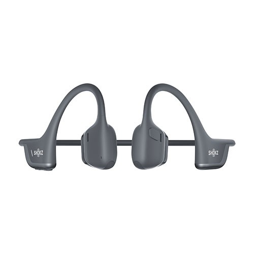 ショックス SKZ-EP-000030 骨伝導ワイヤレスヘッドホン（ブラック）Shokz OpenRun Pro 2[SKZEP000030] 返品種別A