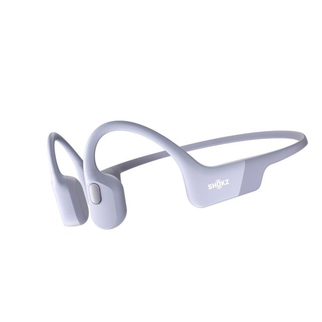 ショックス SKZ-EP-000055 骨伝導ワイヤレスヘッドホン マグネット充電