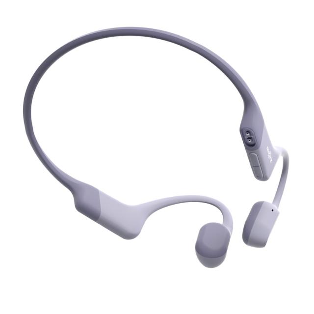 ショックス SKZ-EP-000055 骨伝導ワイヤレスヘッドホン マグネット充電