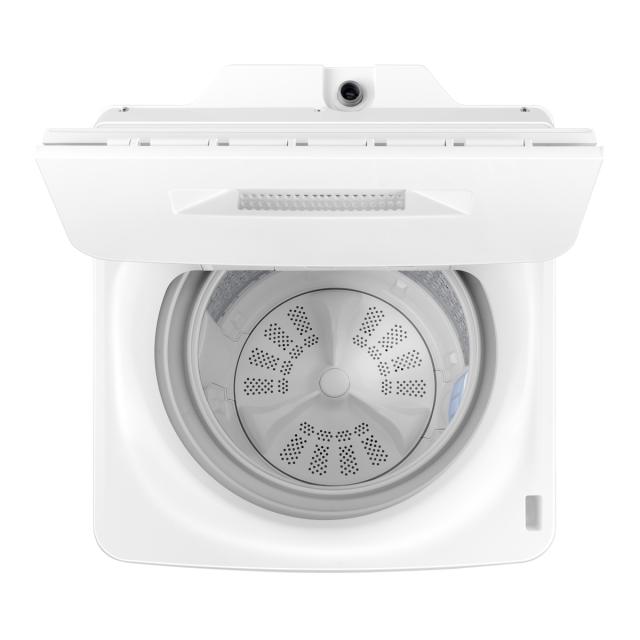 ハイセンス HW-G55XL-W 5.5kg 全自動洗濯機Hisense[HWG55XLW] 返品種別A