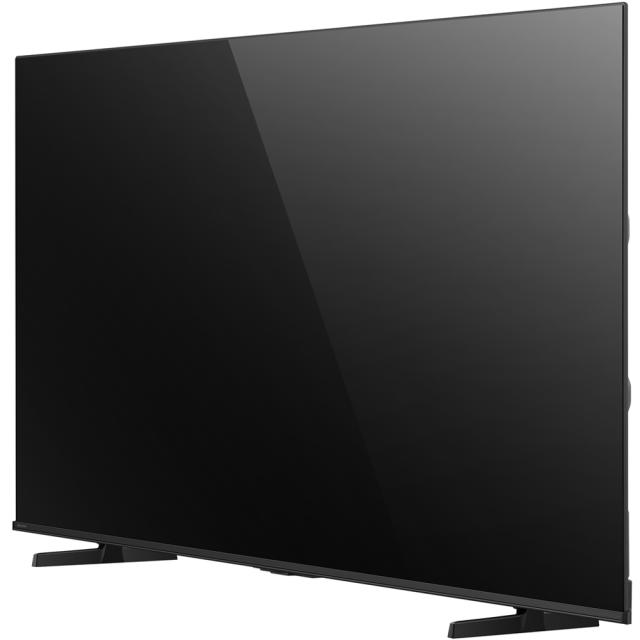 ハイセンス 43C55R 43V型 液晶テレビ［BS・CS 4Kチューナー内蔵］Hisense　C55R[43C55R] 返品種別A_12