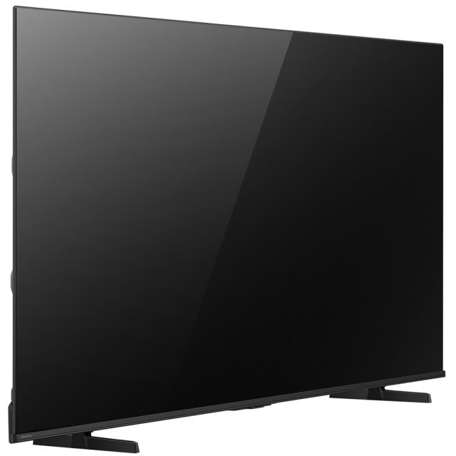 ハイセンス 43C55R 43V型 液晶テレビ［BS・CS 4Kチューナー内蔵］Hisense　C55R[43C55R] 返品種別A_13