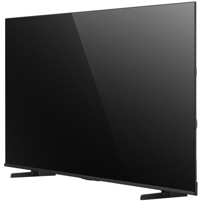 ハイセンス 50C55R 50V型 液晶テレビ［BS・CS 4Kチューナー内蔵］Hisense　C55R[50C55R] 返品種別A_12