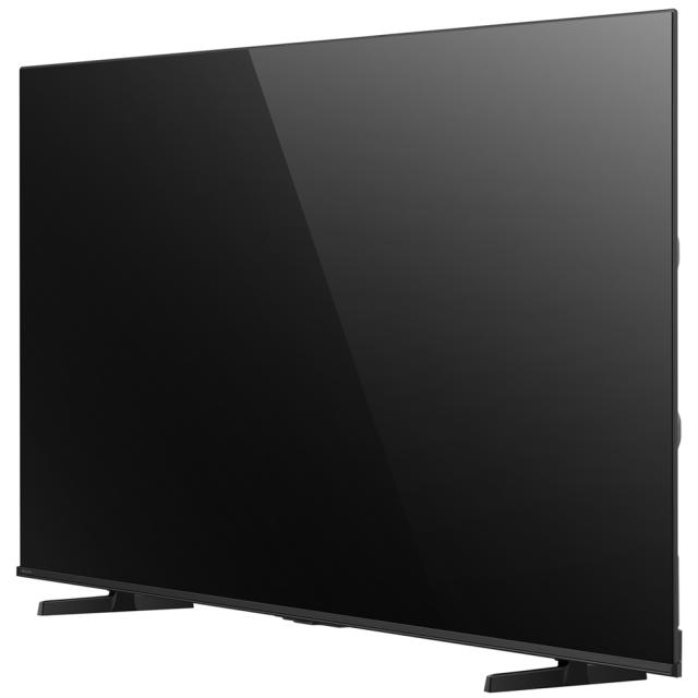 ハイセンス 55C55R 55V型 液晶テレビ［BS・CS 4Kチューナー内蔵］Hisense　C55R[55C55R] 返品種別A_12