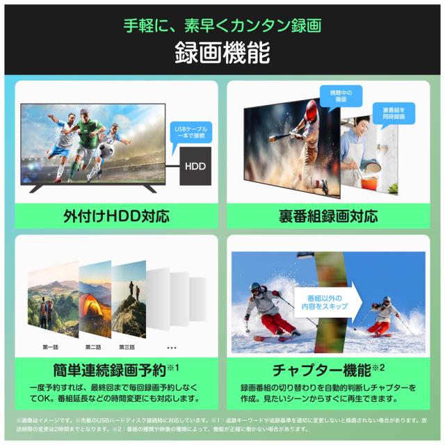 ハイセンス 40C35R 40V型 フルハイビジョン液晶テレビHisense　C35R[40C35R] 返品種別A_4