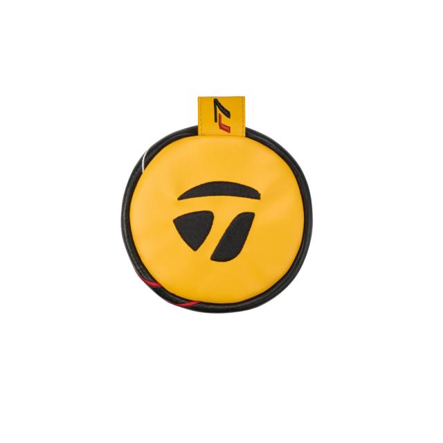 テーラーメイド R7QUAD-MD-13.5-S R7 Quad ミニドライバー ロフト角