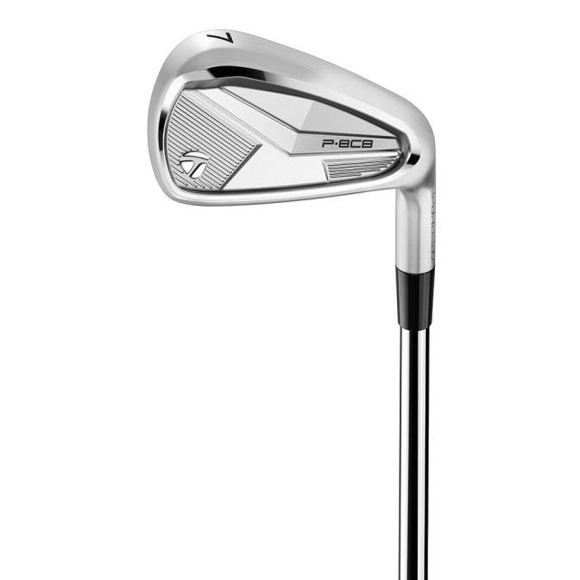 テーラーメイド New P8CB ('25) アイアン #5 (N.S.PRO 950GH NEO シャフト・フレックス：S) TM-P8CB-IR5-950NEO返品種別A【SALE商品】