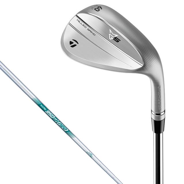 テーラーメイド MG5 ウェッジ 48° SB グラインド（N.S.PRO 950GH NEO シャフト・フレックス：S） TM-MG5CH-48SB-NEO返品種別A