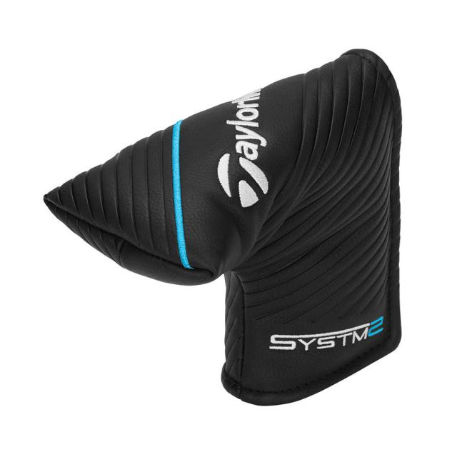 テーラーメイド テーラーメイド システム2  SYSTM2 Del Monte TB1 パター（33インチ） TM-SYSTM2-DELTB1-33返品種別A_6