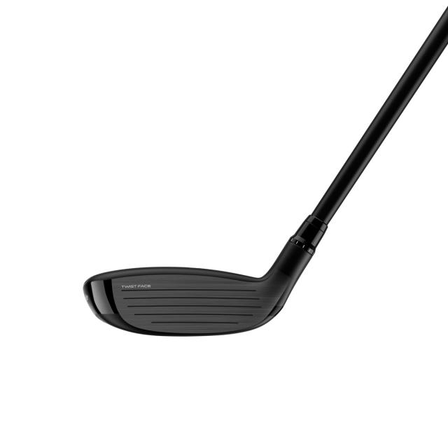 テーラーメイド TM-QI4D-RES6-75S Qi4D レスキュー #6（REAX 75 シャフト・フレックス：S）TaylorMade[TMQI4DRES675S] 返品種別A_3