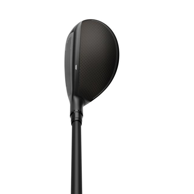 テーラーメイド TM-QI4D-RES4-65R Qi4D レスキュー #4（REAX 65 シャフト・フレックス：R）TaylorMade[TMQI4DRES465R] 返品種別A_2