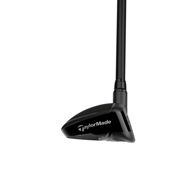 テーラーメイド TM-QI4D-RES5-65S Qi4D レスキュー #5（REAX 65 シャフト・フレックス：S）TaylorMade[TMQI4DRES565S] 返品種別A_4
