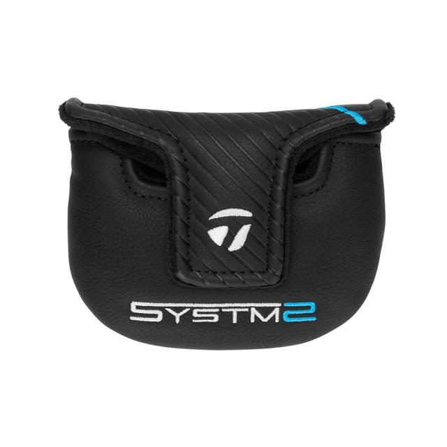 テーラーメイド テーラーメイド システム2  SYSTM2 Bandon TM2 パター（33インチ） TM-SYSTM2-BANDTM2-33返品種別A_6