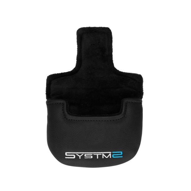 テーラーメイド テーラーメイド システム2  SYSTM2 Bandon TM2 パター（33インチ） TM-SYSTM2-BANDTM2-33返品種別A_7