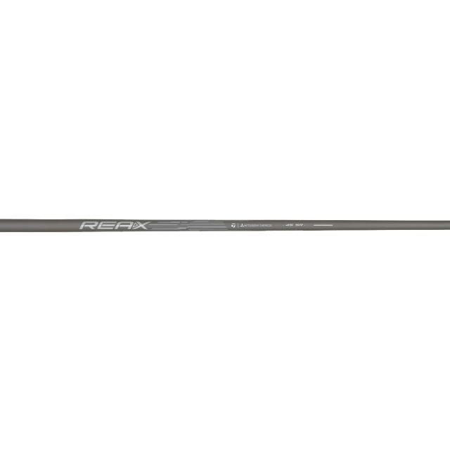 テーラーメイド Qi4D MAX LITE レスキュー #6（REAX 45 シャフト・フレックス：SR） TaylorMade TM-QI4DMXL-RE6-MR4SR返品種別A_5