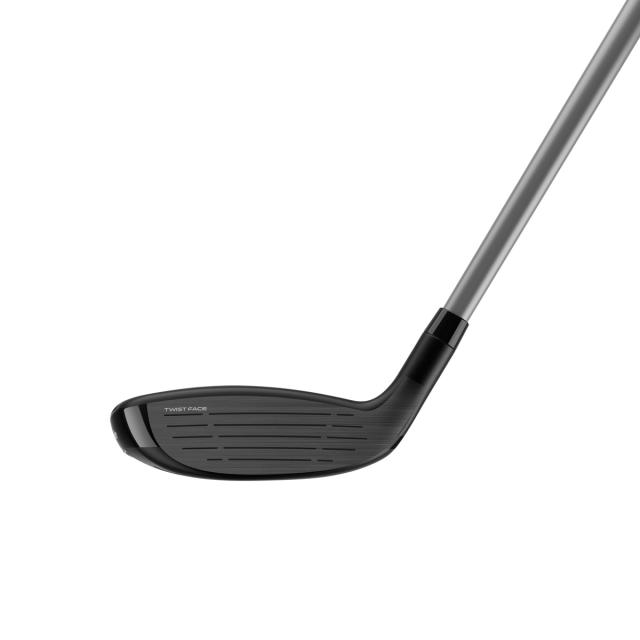 テーラーメイド Qi4D MAX LITE レスキュー #5（REAX 45 シャフト・フレックス：R） TaylorMade TM-QI4DMXL-RE5-MR4R返品種別A_3