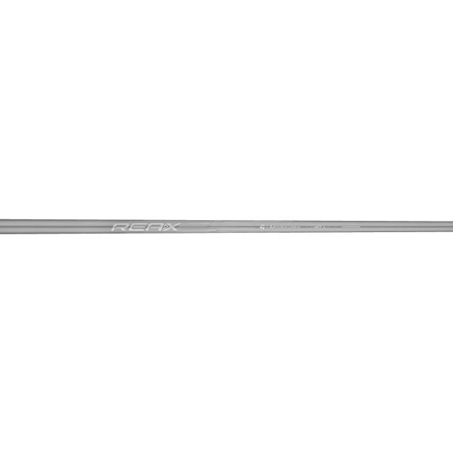 テーラーメイド Qi4D MAX LITE ウィメンズ レスキュー #5（REAX 40 シャフト・フレックス：A） TaylorMade TM-QI4DMXL-RE5-40A返品種別A_5
