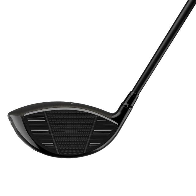 テーラーメイド Qi4D ドライバー 10.5°（REAX 50 Mid Rotation Blue