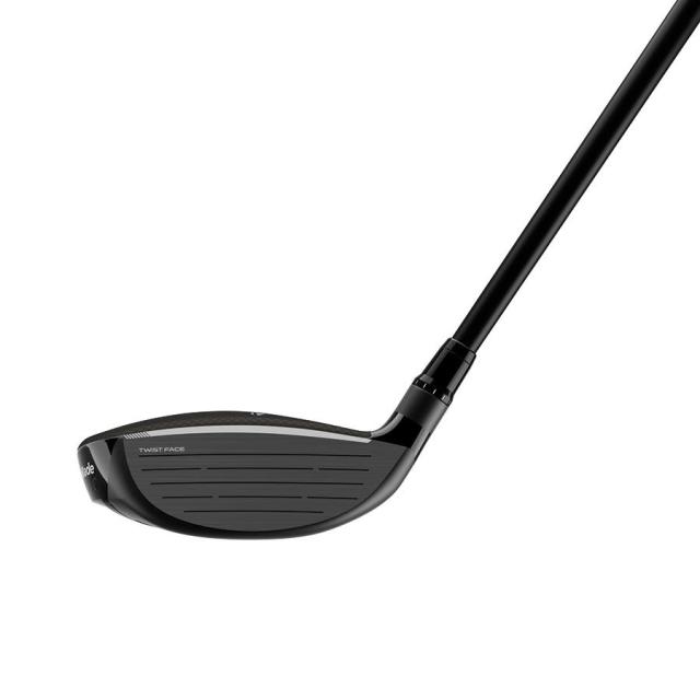 テーラーメイド Qi4D フェアウェイウッド #7（REAX 55 シャフト・フレックス：SR） TaylorMade TM-QI4D-FW7-55SR返品種別A_3