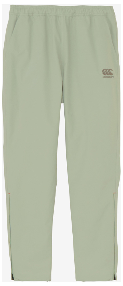カンタベリー メンズ ダフテッククロス プラクティスパンツ（グレージュ・サイズ：XL） CANTERBURY CCC-RG125504-14-XL返品種別A