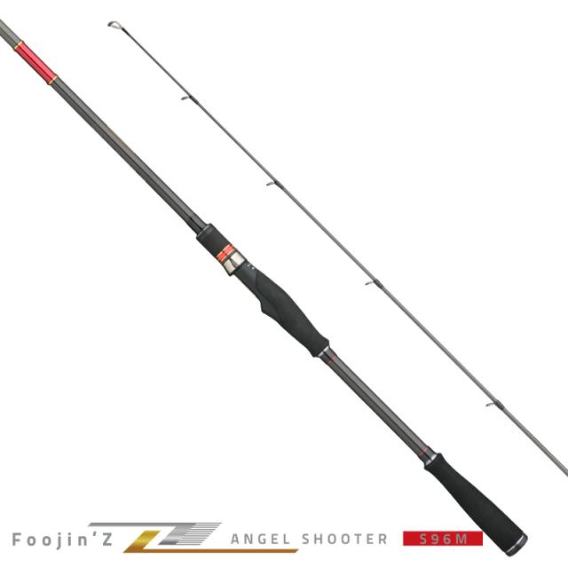 新品【アピア】Foojin’Z ANGEL SHOOTER S96M アピア Foojin'Z 6th エンゼルシューター S96M ザ スーパー