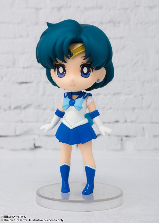 キャラクター MOON様専用Tsume art HQS 美少女戦士