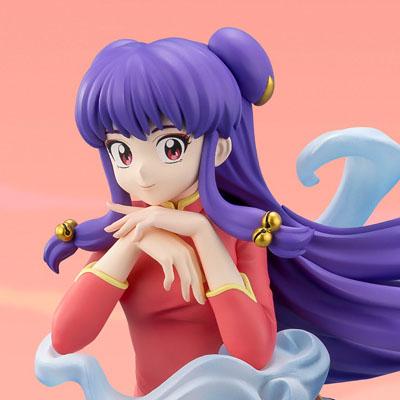 バンダイスピリッツ Figuarts Zero chouette シャンプー（らんま1/2）フィギュア  返品種別B