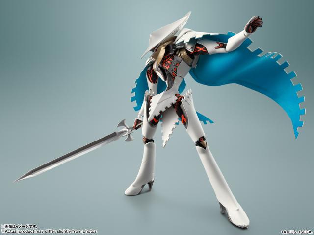 バンダイスピリッツ S.H.Figuarts メタファー：リファンタジオ シーカー（メタファー：リファンタジオ）フィギュア  返品種別B