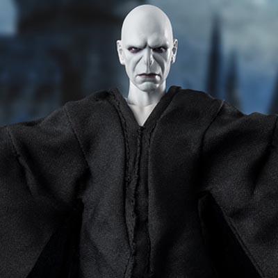 バンダイスピリッツ S.H.Figuarts ヴォルデモート卿（ハリー・ポッターと炎のゴブレット）フィギュア 返品種別B