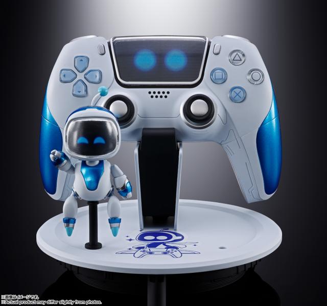 バンダイスピリッツ 超合金 アストロボット ＆ デュアルスピーダー（ASTRO BOT）フィギュア 返品種別B 20,354円