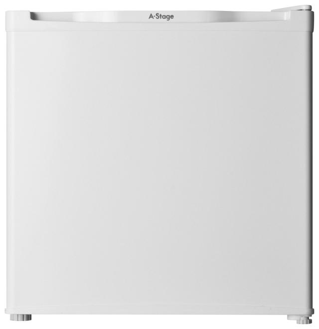 A-stage FZ03A-31WT 31L 1ドア冷凍庫 直冷式（ホワイト）【フリーザー】A-stage[FZ03A31WT] 返品種別A