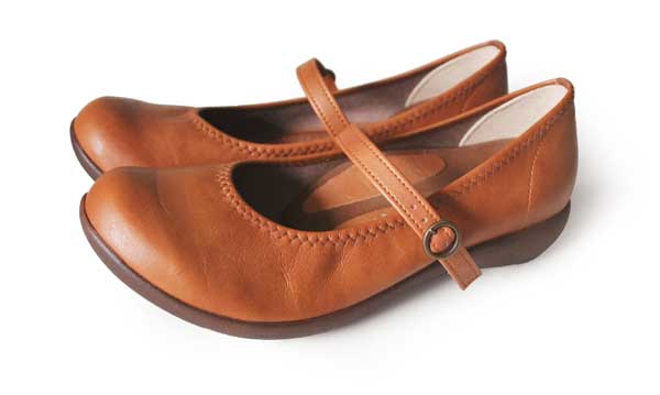 Re:getA R2361-CAM-L ワンベルトローヒールパンプス（キャメル・サイズ：L）パンプス　レディース[R2361CAML] 返品種別A