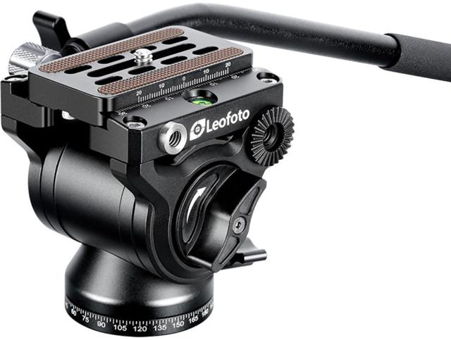 レオフォト BV-5 BV-5 VTR用雲台Leofoto[BV5LEOFOTO] 返品種別A_1