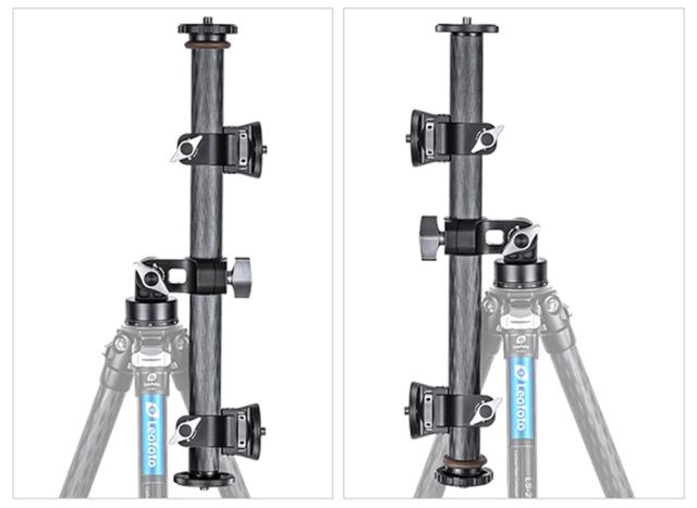 レオフォト HC-32KIT 可動式センターポールシステム「HC-32KIT」Leofoto[HC32KITLEOFOTO] 返品種別A_1