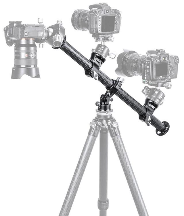 レオフォト HC-32KIT 可動式センターポールシステム「HC-32KIT」Leofoto[HC32KITLEOFOTO] 返品種別A_3