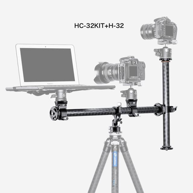 レオフォト HC-32KIT 可動式センターポールシステム「HC-32KIT」Leofoto[HC32KITLEOFOTO] 返品種別A_4