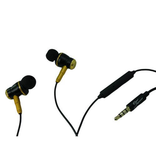ジャパイヤー JE-MIC-888EXG マイク＆コントローラー搭載 ダイナミック密閉型カナルイヤホンJAPAEAR[JEMIC888EXG] 返品種別A