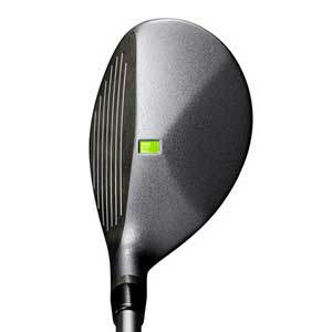 プロギア 18Q28 REG SPEC Q28 ユーティリティ 28°REGシャフト 28°6番